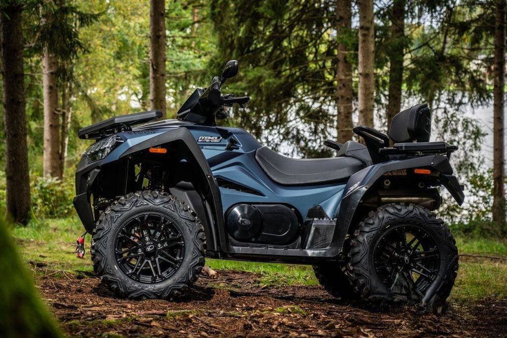Kymco