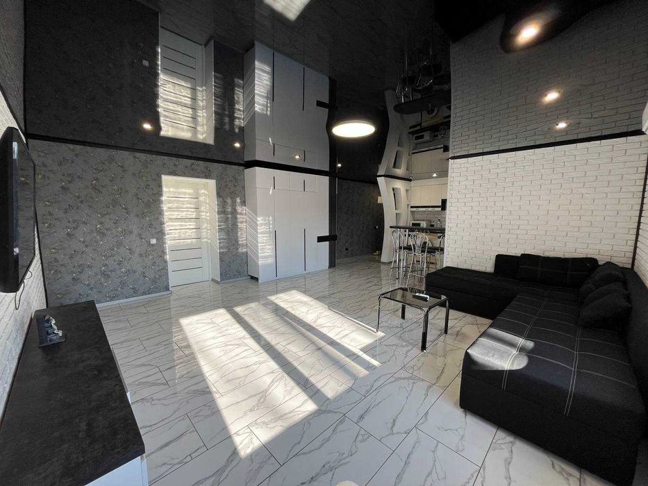 Оренда 2к квартири на 1й дільниці\Трампарк