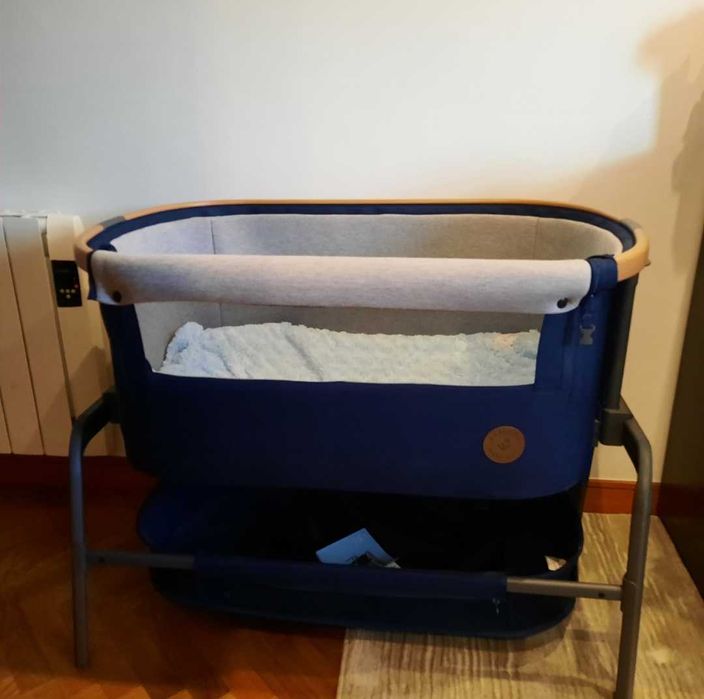Berço bebé maxi cosi