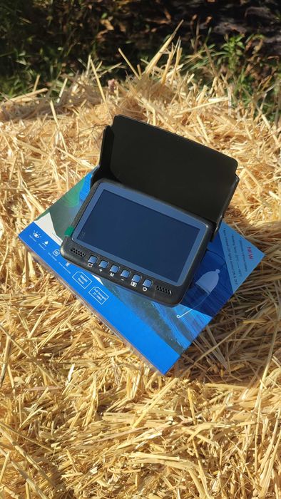 Підводна Камера VievEye та THEJLES