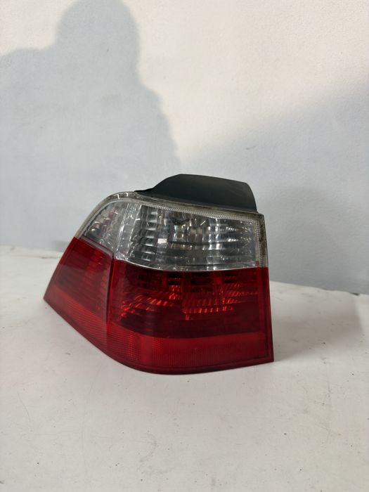 Farolim E61 BMW esquerdo