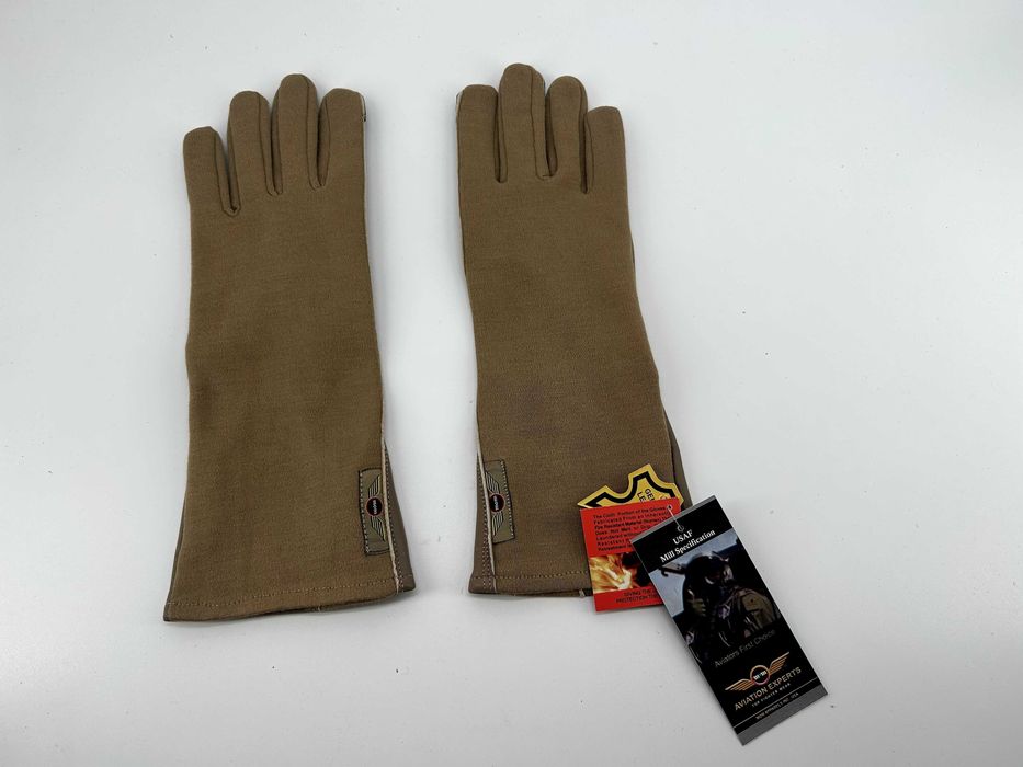 Nomex Flyers Gloves