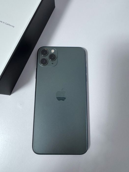 Iphone 11Pro Max