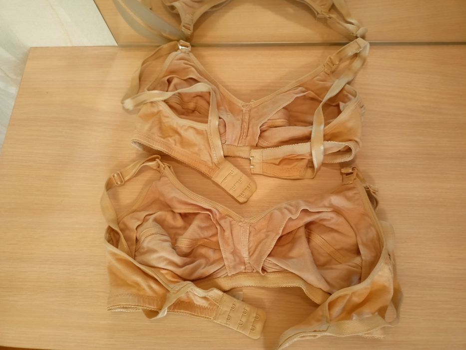 Бюстгальтер для кормления