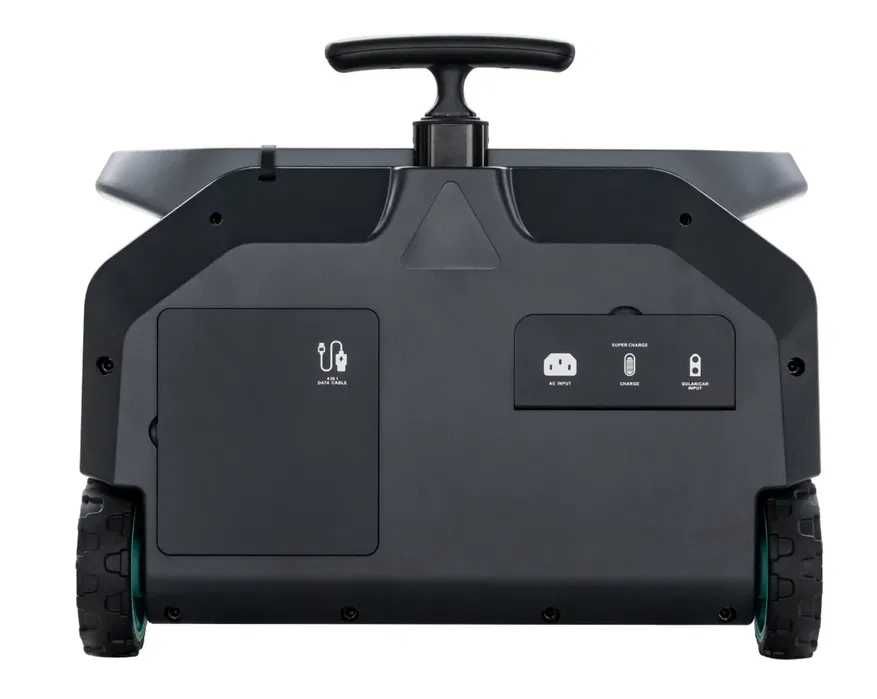 Зарядна станція 2048 Вт·год / 2400  Вт (LiFePO4)   IEE P2400 /  IEETEK