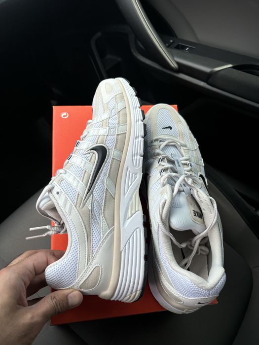 Мужские Nike P-6000 Новый  Оригинал