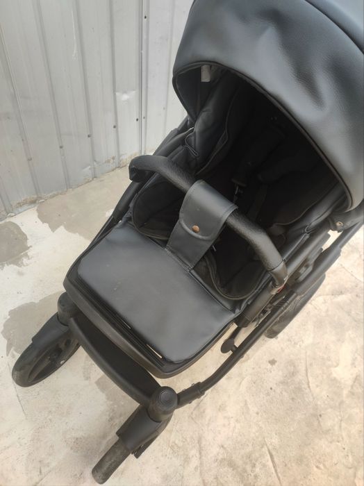 Коляска 2в 1 Verdi Mirage+ подарунок