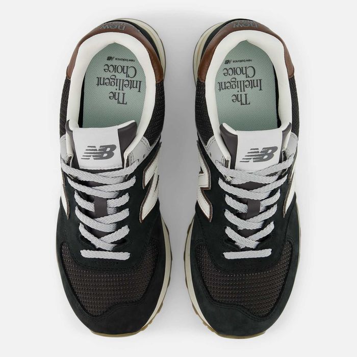 США‼️Кроссовки New Balance 574 530 1000 9060 (40р по 49р) (U5748SB)