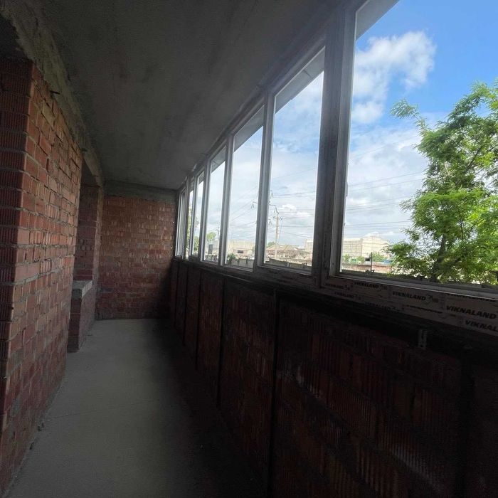 2-комнатная квартира по адресу ул. Новикова (площадь 77 м²) - Atlanta.ua - фото 5