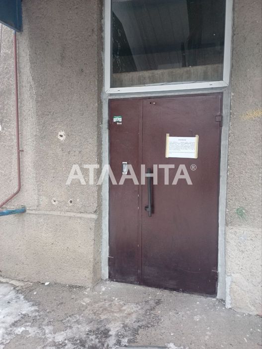 Довгострокова оренда 3-х кімнатної квартири