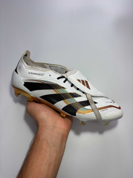 Adidas Predator Elite FT FG, 42 2/3