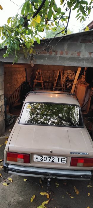 Продам ваз-2105 1.3