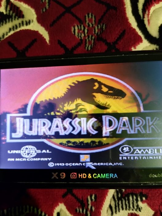 Продам игровую консоль