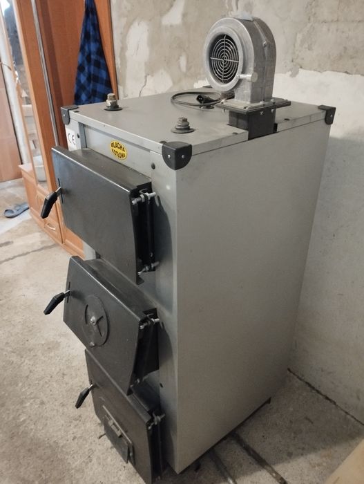 Części do pieca 19 kw