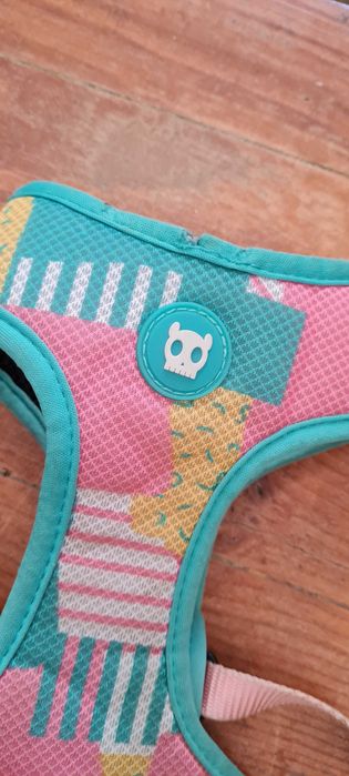 Peitoral Ajustável marca Zee.dog