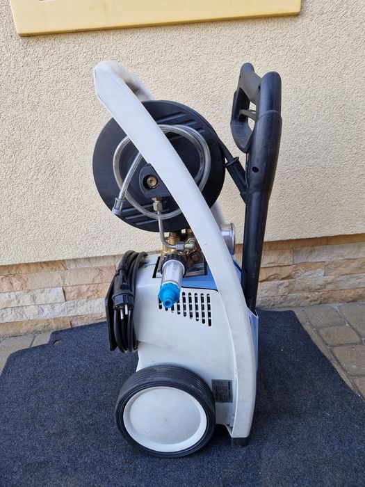 Myjka ciśnieniowa kranzle 1150T