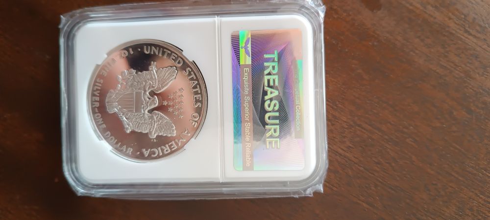 LIQUIDAÇÃO! Moedas Americannas (CÓPIAS) VÁRIOS ANOS SEGUIDOS. Recentes