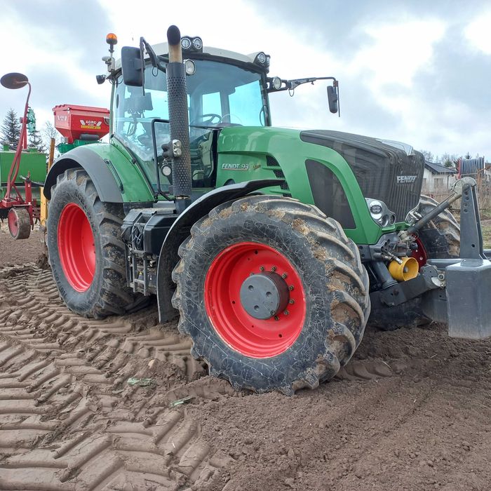 FJDynamics Nawigacja Rolnicza GPS RTK 2.5cm