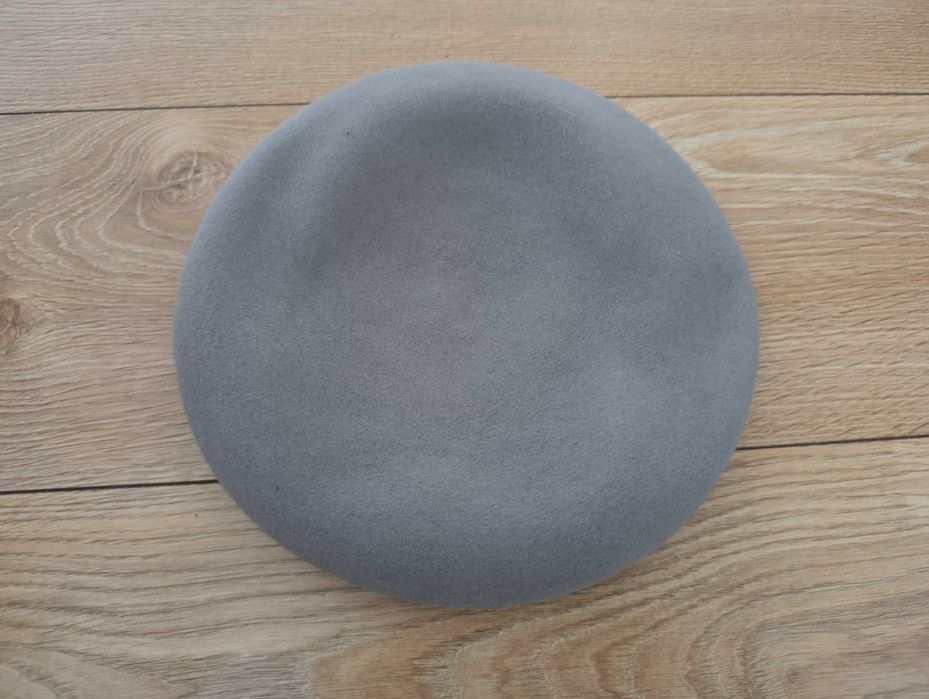 Nowy beret polowy jednostki specjalnej GROM wz 109 DKWS