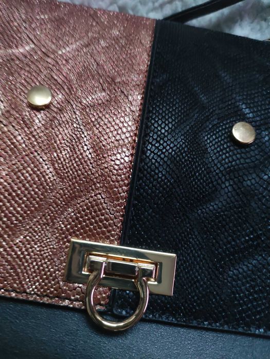 Diabelska torebka ;)