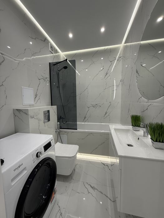 Оренда! Нова! Обжитий будинок. ЖК Софія Резиденс, Мартинова 30