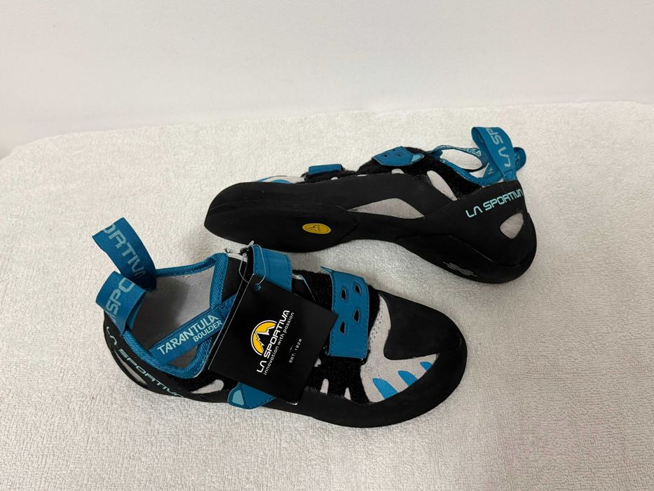 Buty wspinaczkowe La Sportiva Tarantula