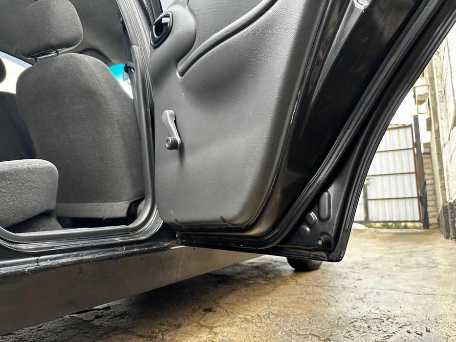 ЗАЗ Lanos 2010 гидроусилитель