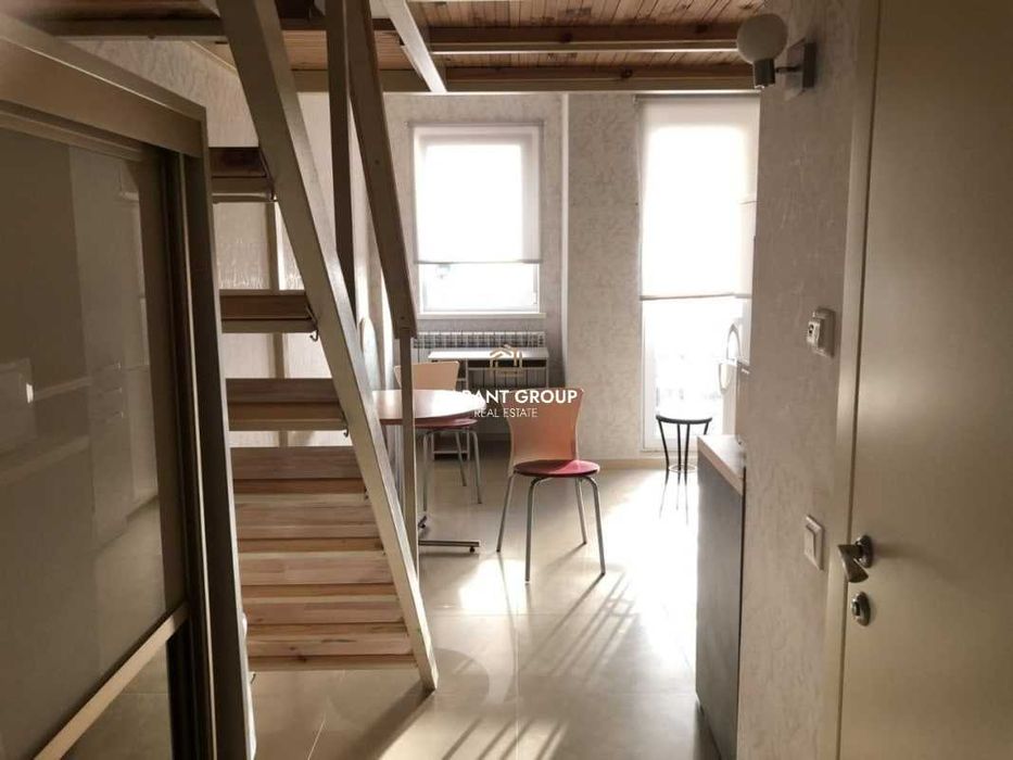 Apartment in Odesa - View 4