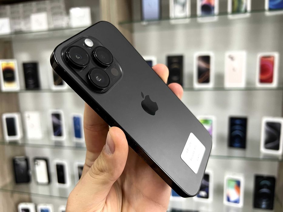 iPhone 14 Pro 256 gb neverlock l Магазин l Гарантія