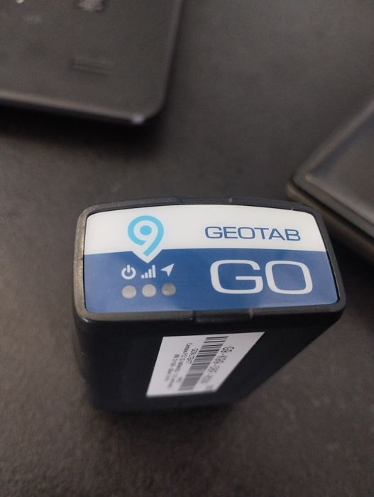 GEOTAB GO,GPS трекер,локалізатор автотранспорту