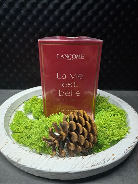 La vie est Belle L' Elixire