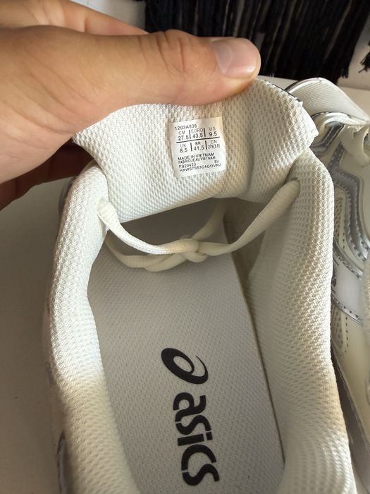 Buty Asics Gel-Nyc