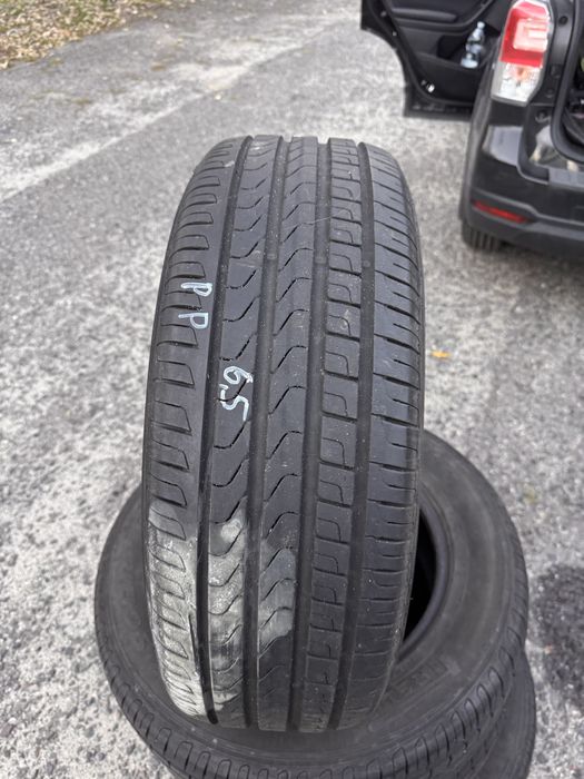 Opony lato komplet 4 szt.  225/65 r 17 102 H