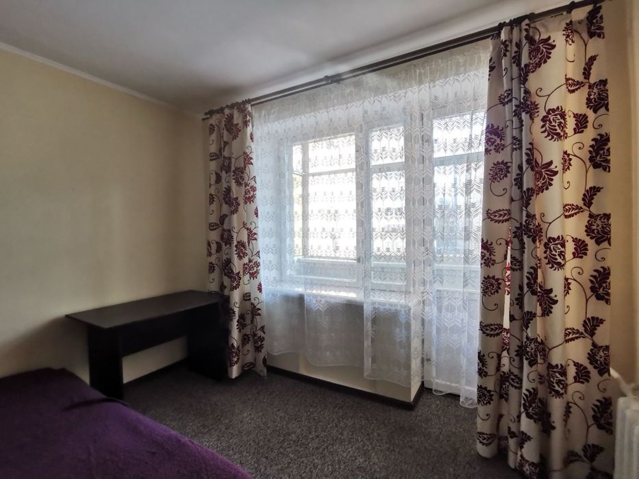 Здається 2 кімнатна квартира в Дос ,Богунія