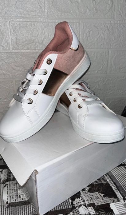 New Sneakers
