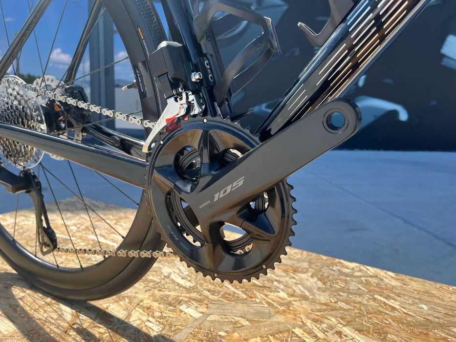 GIANT DEFY ADVANCED PRO 1