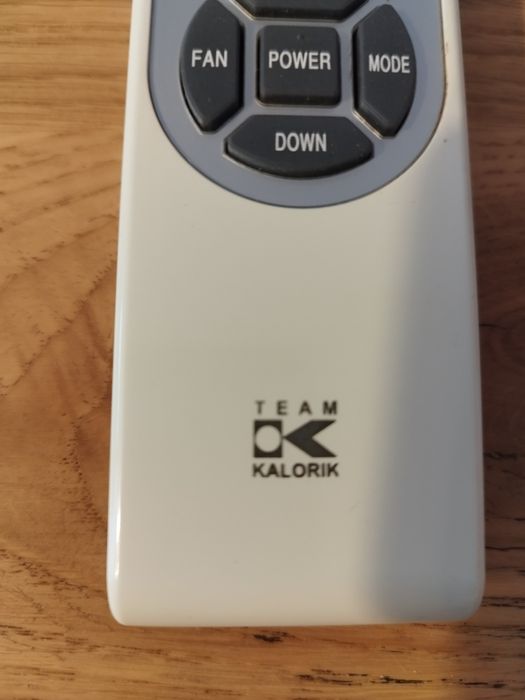 Pilot Klimatyzatora Kalorik