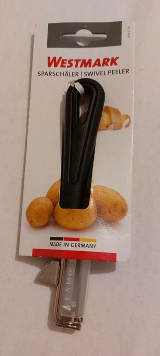 Чистка картошки з Німечини. Писати на вайбер