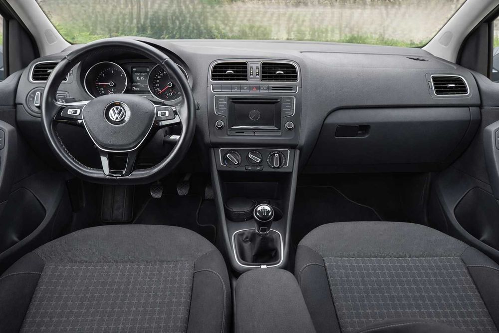 VW Polo 1.4 TDI BlueMotion 75cv | 2014 | Lisboa | 8.500€