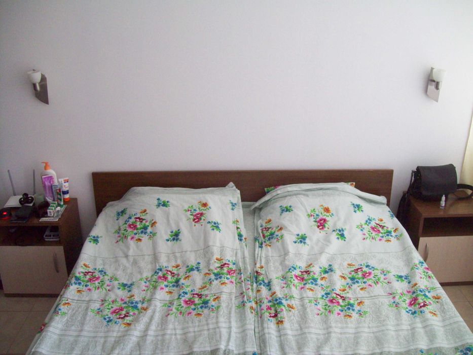 Отдых в Болгарии, центр Солнечного Берега, комфортная студия, аренда