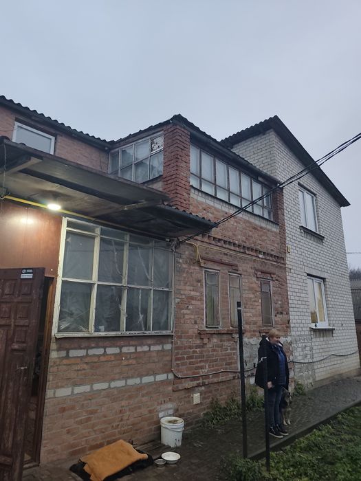 Продам дом на Сортировке!