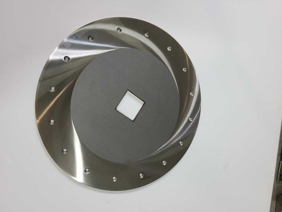 Высевающий диск СУПН 8 УПС 8 Веста профи Вега СПЧ высев рапса ріпака