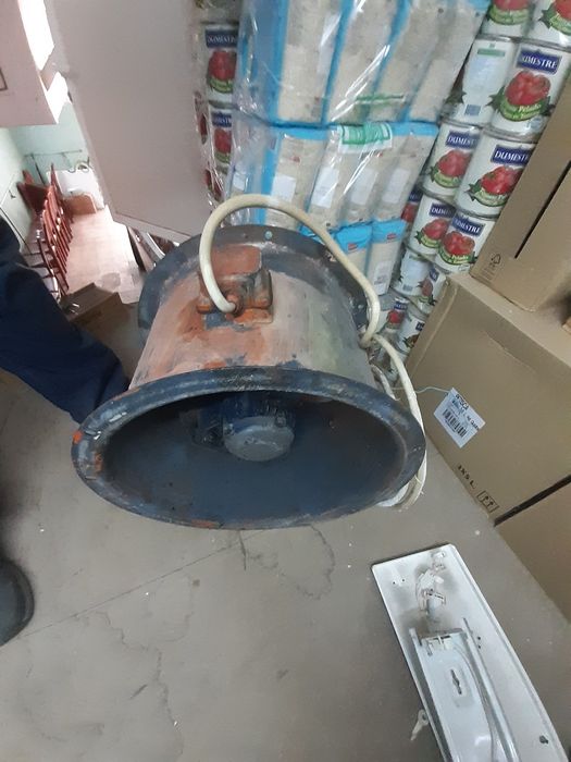 Extraçao de Fumos Profissional