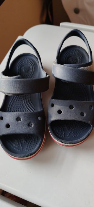 Sandały crocs C12