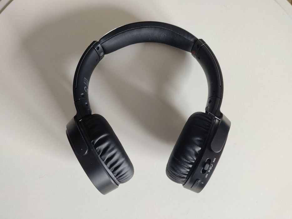 Auscultadores Phones wireless Sony MDR-XB650BT