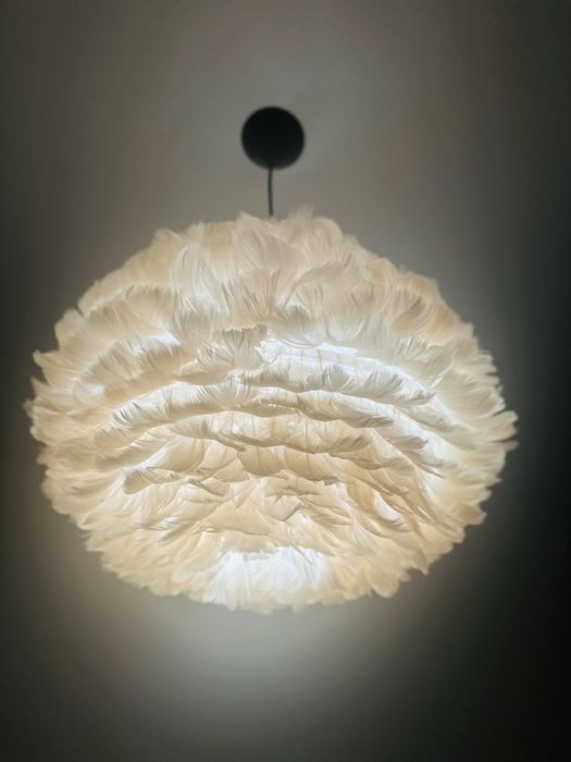 Lampa EOS medium