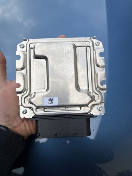 Sterownik modul adblue egr Vivaro trafic master movano