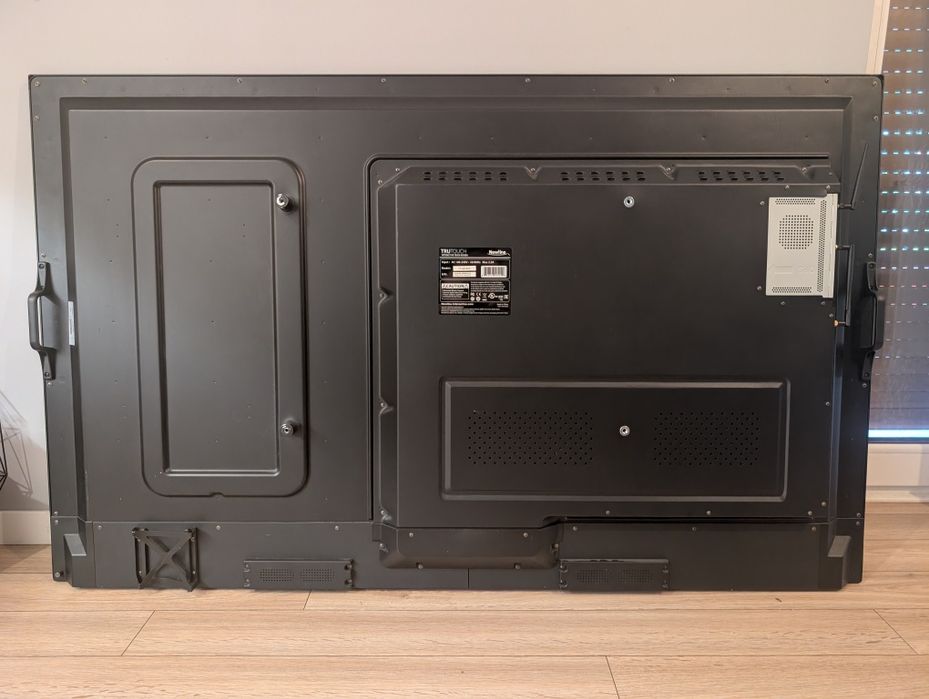 Monitor interaktywny Newline TruTouch TT-6518VN
Newline TruTouch TT-65