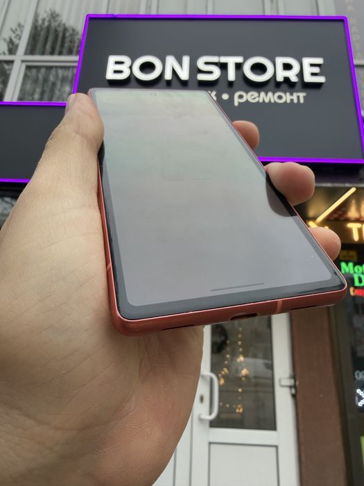Pixel 7a 128gb Coral. Neverlock