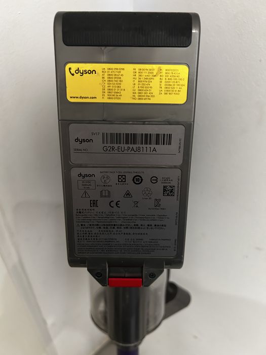 Odkurzacz Dyson V11 SV17 Torque Drive Extra